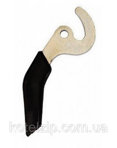 Ручка для котла "ГАЧОК" довга (170мм), фото 1