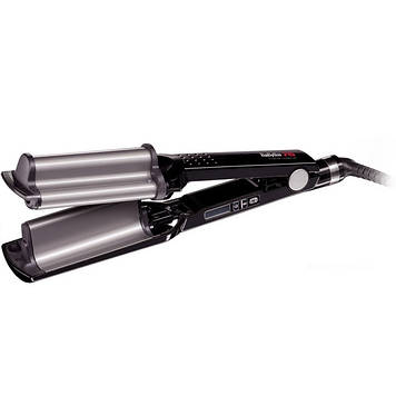 Потрійна плойка BaByliss PRO BAB2469TTE Hi-Def Waver