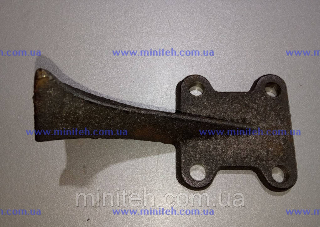 Носок фрези м/б, фото 1