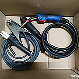 Зварювальний напівавтомат SSVA 180P + TIG, фото 10