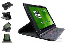 Відкидний чохол для Acer Iconia Tab a501 з розворотом на 360 градусів
