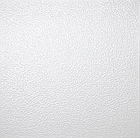 Плитка стельова безшовна W16 Зеніт біла 500*500 мм