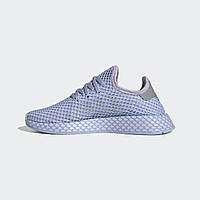 Женские кроссовки Adidas Deerupt Runner(Артикул:EF5383)