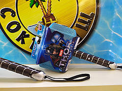 Іграшка "Молот Тора"