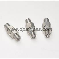 Dino-Power DP-637SG, Поворотний з'єднувач для пістолета розмір: 1/4  ⁇  * 1/4  ⁇