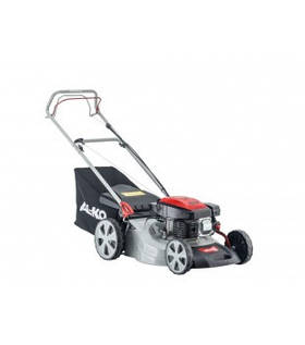 Газонокосарка бензинова AL-KO EASY 4.6 SP-S