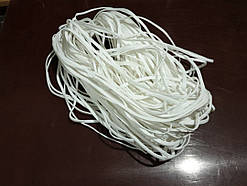 Шнур лавсановий 5,0 мм