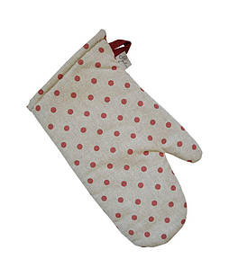 Кухонна рукавиця Глорія Горох