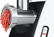 Електром'ясорубка Bosch MFW3X10B, фото 2