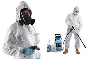 Дезінфектори та консерванти