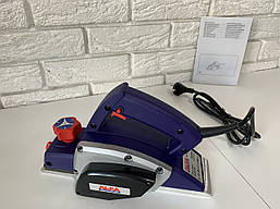 Рубанок AL-FA ALEP210 : 1300Вт