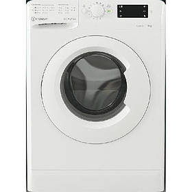 Фронтальна пральна машина Indesit OMTWSE61252WEU