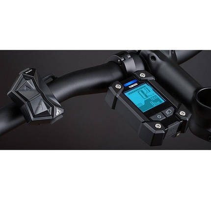 Кріплення дисплея Yamaha PW-X, 2017р., фото 3