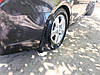 Бризковики Chevrolet Cruze 2009-2016 SD, фото 6