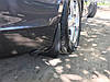Бризковики Chevrolet Cruze 2009-2016 SD, фото 7