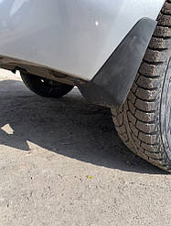 Бризковики задні Nissan Leaf 2011-2017