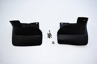 Бризковики передні Toyota Land Cruiser 100 (1998-2006)