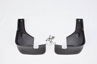 Передні бризковики Lexus RX 2003-2009 (комплект 2 шт)