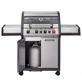 Газовий гриль ENDERS MONROE PRO 4 SIK TURBO