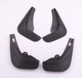 Бризковики Ford Focus 2 ХЕТЧБЕК 2004 -, фото 1