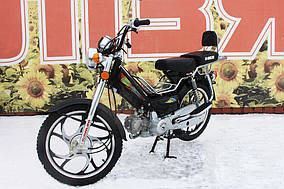 Мопед Kanuni Nostalgia 110cc