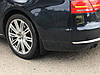 Бризковики Audi A8 2010-, фото 8