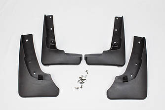 Бризковики Nissan X-Trail 31 2007-2012