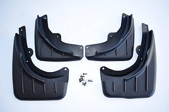 Бризковики Рогѕсһе Cayenne 957 2007-2009