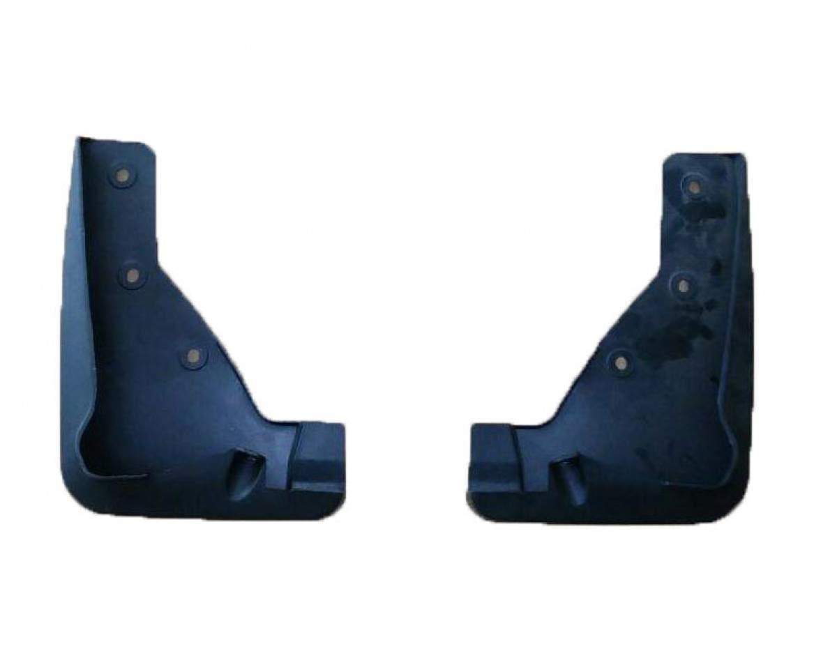 Бризковики передні Mitsubishi Asx 2010-2016 (2 шт.), фото 1