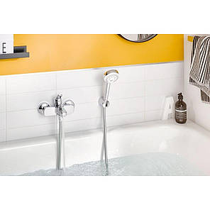 Змішувач для ванни KLUDI Pure&Easy 376810565, фото 2