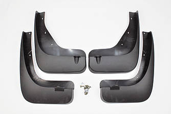 Бризковики Infiniti FX 30/35/45 FX QX70 2008-2016