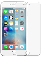 Гідрогелева захисна плівка на iPhone 6 Plus на весь екран прозора