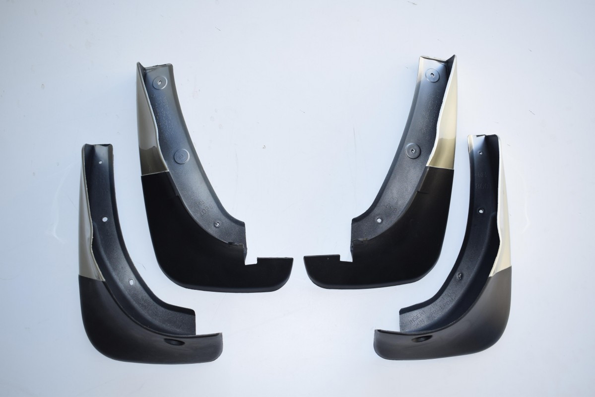 Брызговики Lexus RX 1998-2002