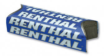 Захисна подушка Renthal Team Issue Fatbar® Pad (Blue), No Size