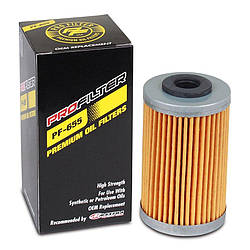 Картридж PROFILTER Premium Oil Filter, Cartridge (PF-652)