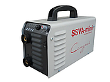 Зварювальний інвертор SSVA MINI-160 Самурай, фото 2