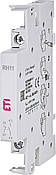 Блок-контактів RH-11 (для R25, R40, R63) 2461101