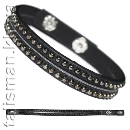 Браслет шкір/зам BKZ-06