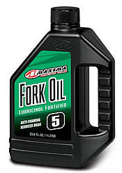 Масло гідравлічне Maxima Fork Oil (1л), 20w