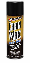 Мастило ланцюга Maxima WAX Chain Lube (400мл), Universal lube