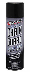Мастило ланцюга Maxima SYNTETIC Guard Chain Lube (445мл), Wet lube