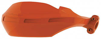 Захист рук Polisport Nomad Handguard (Orange), Plastic bar