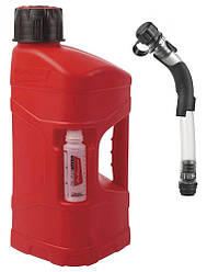 Каністра Polisport ProOctane 10L (Red), 10L