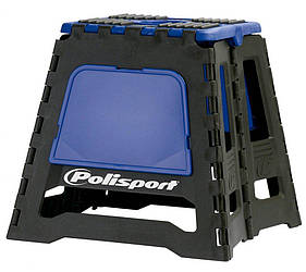Підставка під мотоцикл Polisport Moto Stand MX (Blue)