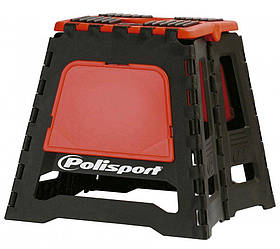 Підставка під мотоцикл Polisport Moto Stand MX (Red)
