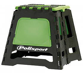 Підставка під мотоцикл Polisport Moto Stand MX (Green)