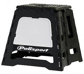 Підставка під мотоцикл Polisport Moto Stand MX (White)