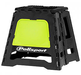 Підставка під мотоцикл Polisport Moto Stand MX (Flo Yellow)
