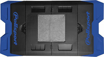 Сервісний мат Polisport Bike pit-mat (Blue)