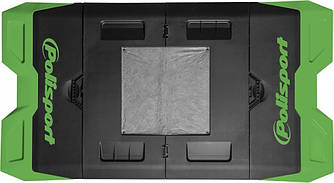 Сервісний мат Polisport Bike pit-mat (Green)